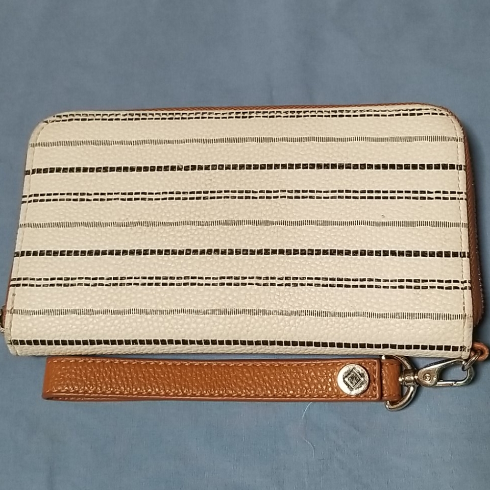 Thirty-One "All About the Benjamins" Wallet